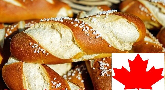 Best Bread Maker Canada