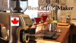 [Top 10+] The Best Coffee Maker Canada Reviews in 2023