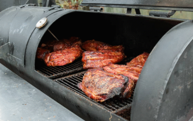 What is The Best Pellet Smoker Canada in 2023?