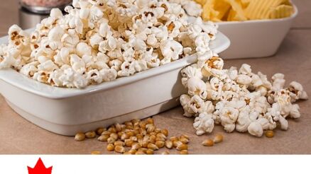 [Top 10] The Best Popcorn Maker Canada in 2023