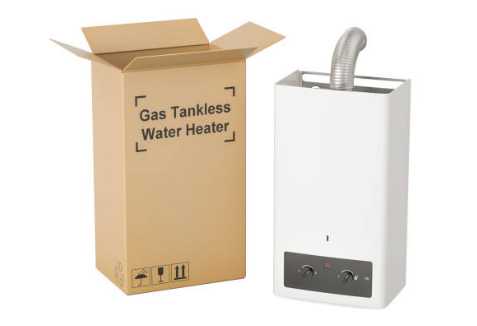 The Best Tankless Water Heater Canada [Electric & Gas] Tested in 2022