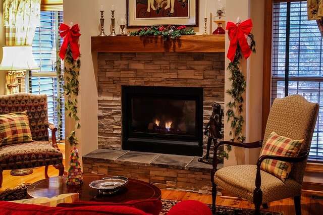 Best Electric Fireplace Canada
