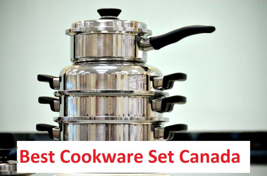 Best Cookware Set Canada