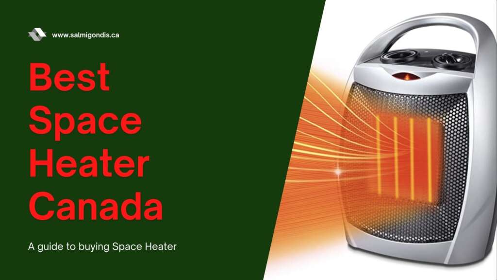 best space heater canada