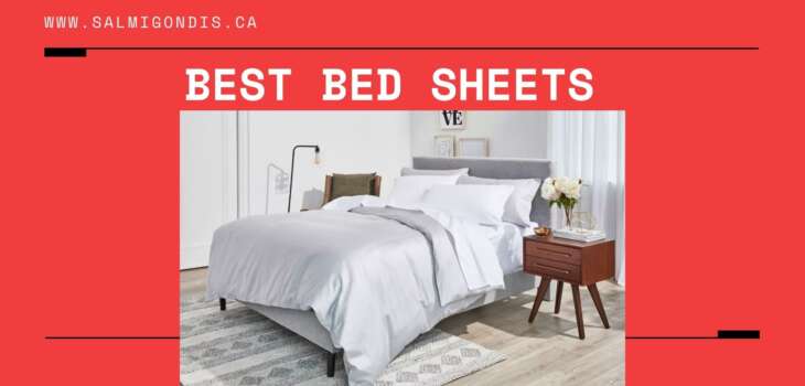 Best Bed Sheets Canada