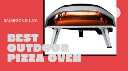 [Top 9+] The Best Outdoor Pizza Oven Canada – Buying Guides 2023