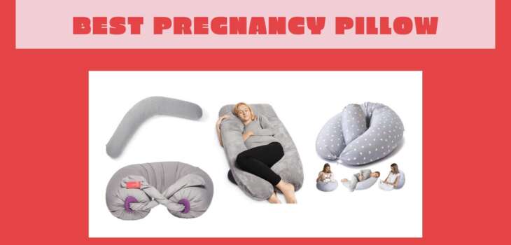 Best Pregnancy Pillow