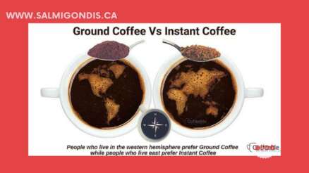 Instant Coffee vs Ground Coffee: Which is Better for Your Health?