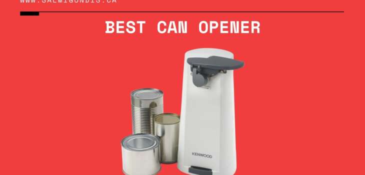 Best Can Opener