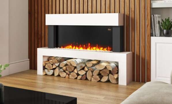 Best Electric Fireplace Canada
