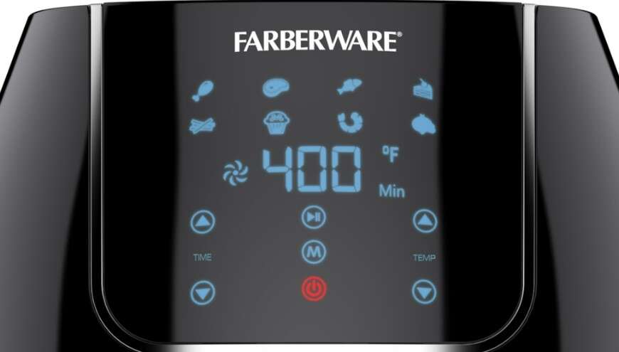 How to Use Farberware Air Fryer