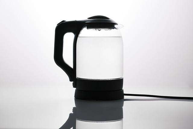Best Electric Kettle Canada 