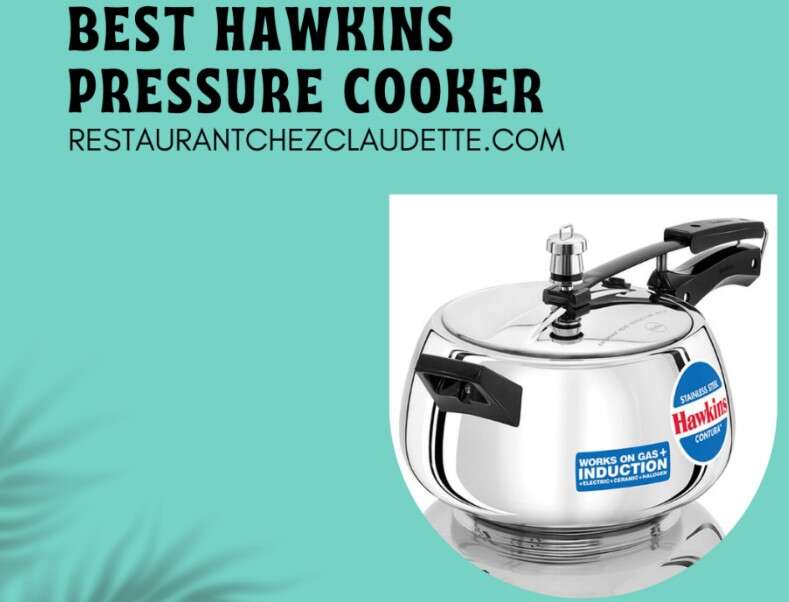 Hawkins Pressure Cooker Canada