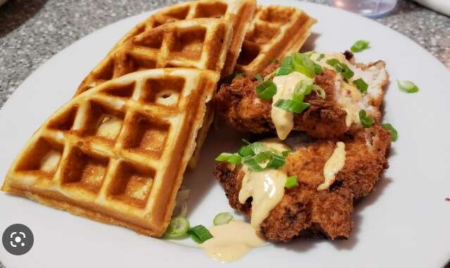 Rockin’ Robyn’s Diner Restaurant's Review