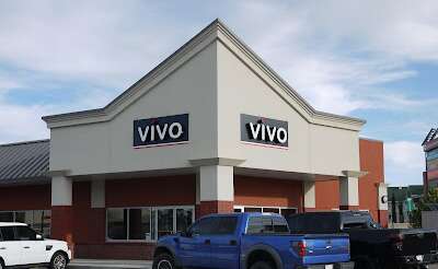 Vivo in Edmonton: Restaurant Review