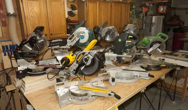 Best Chop Saws in Canada