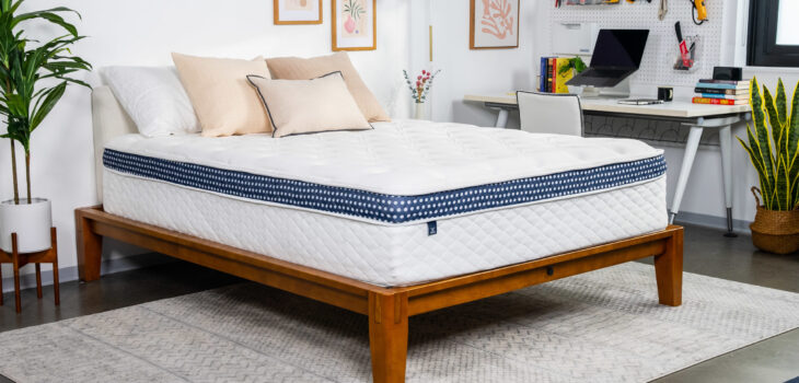 Top 10 Best Bed Mattresses