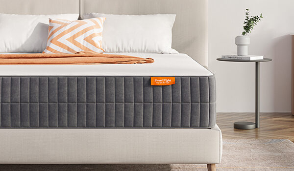 Top 10 Best Mattresses on Amazon