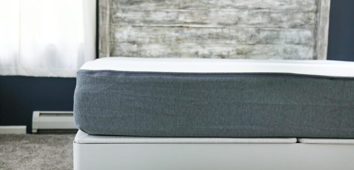 Top 10 Good Mattress Brands