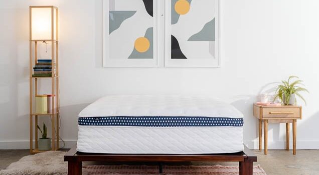 Top 10 Best Mattress For Stomach Sleepers