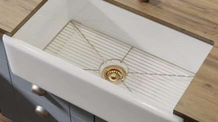 Top 9 Best Farmhouse Sinks Canada You Can Buy