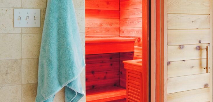 Top 9 Best Portable Sauna For Weight Loss and Wellness