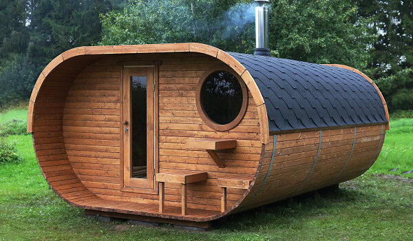 Top 9 Best Saunas in Canada
