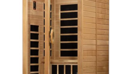 Top 9 The Best Portable Infrared Saunas in Canada