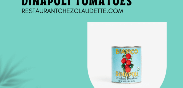 Bianco Dinapoli Tomatoes Canada