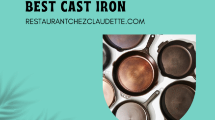 [Top 10+] The Best Cast Iron Pan Made in Canada