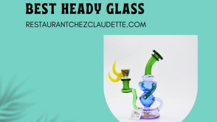 The Best Heady Glass Canada You Can Buy in 2023