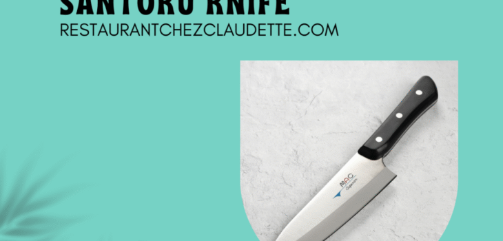 Mac Superior Santoku Knife Canada