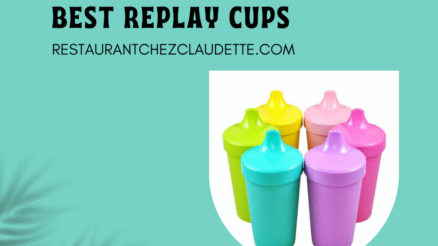 Top 10 The Best Replay Cups Canada You Can Buy in 2023