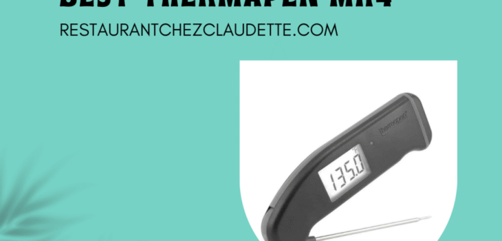 Thermapen Mk4 Canada