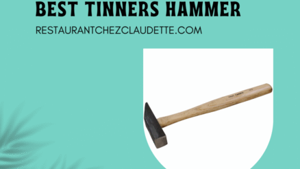 What is The Best Tinners Hammer in Canada?
