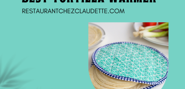 Tortilla Warmer Canada