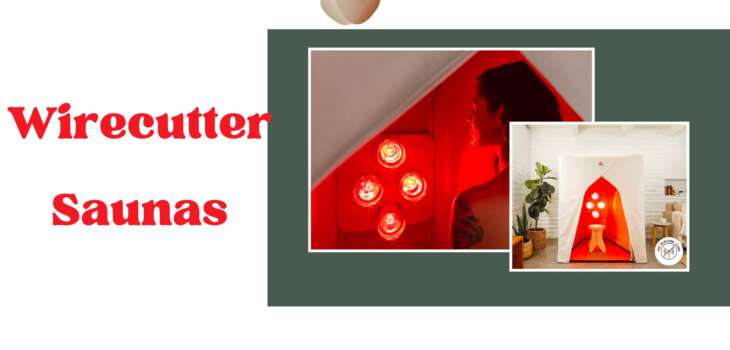 Wirecutter Saunas