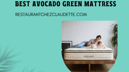 Top 10 The Best Avocado Green Mattress Canada in 2023