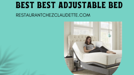 [Top 10+] The Best Adjustable Bed Canada in 2023