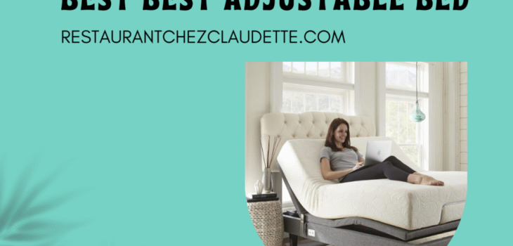 Adjustable Bed Canada