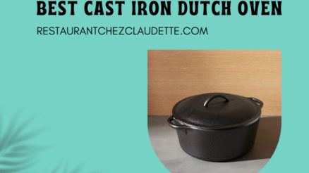 [Top 10+] The Best Cast Iron Dutch Oven Canada in 2023
