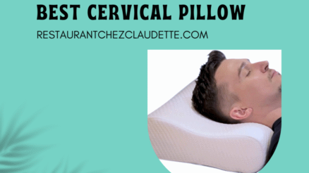 Top 10 The Best Cervical Pillow Canada in 2023