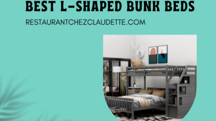 10 The Best L Shaped Bunk Beds Canada in 2023: Our Top Picks You Can Buy