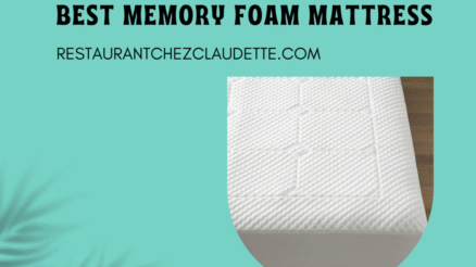 10 The Best Cheap Memory Foam Mattress Canada in 2023