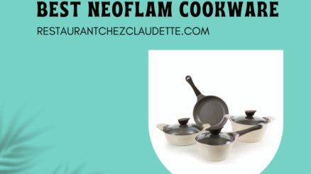 [Top 10+] The Best Neoflam Cookware Canada in 2023