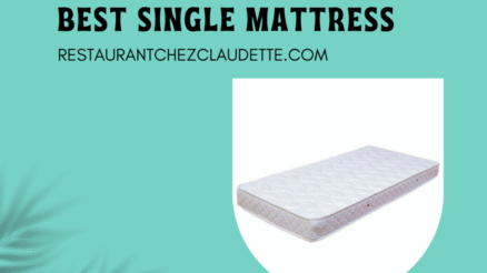 Top 10 The Best Single Mattress Canada You Can Buy in 2023