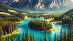 Top 15 Things to Do in Canmore, Alberta