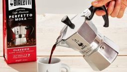 Bialetti 6-Cup Aluminum Stovetop Espresso Maker Review in Canada: A Timeless Italian Classic for Perfect Espresso at Home
