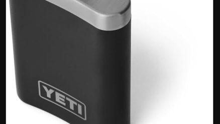 YETI Flask and Funnel Review: The Ultimate Duo for Every Adventure