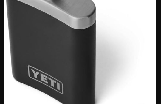 YETI Flask and Funnel Review: The Ultimate Duo for Every Adventure